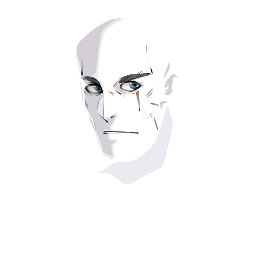 Epic(史诗) The Plagued(感染者) Face(脸) 碎片 #25899